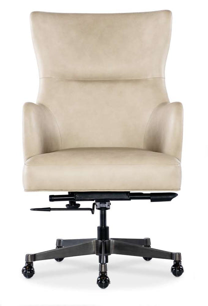 Hooker Furniture - Lazzaro Executive Tilt Swivel Chair - EC209-005 veiw 4