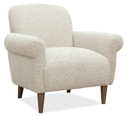 Hooker Furniture - Leesa Accent Chair - CC918-480 view 1