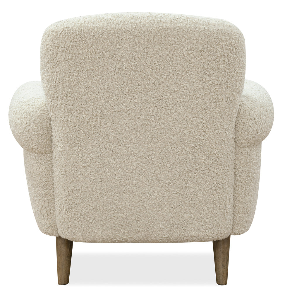 Hooker Furniture - Leesa Accent Chair - CC918-480 view 2