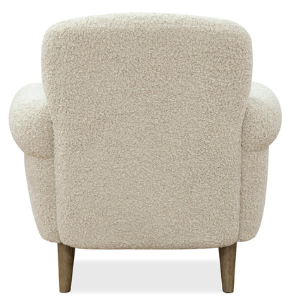 Hooker Furniture - Leesa Accent Chair - CC918-480 view 2