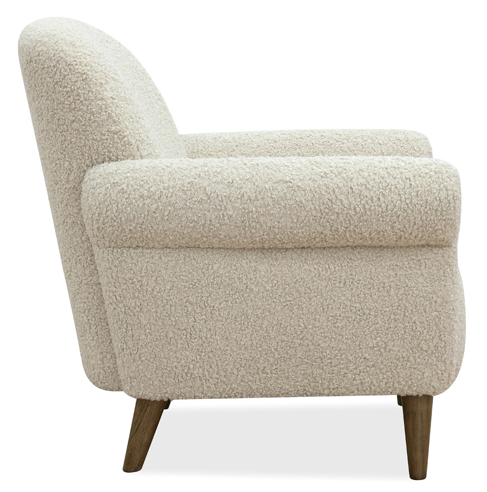 Hooker Furniture - Leesa Accent Chair - CC918-480 view 3