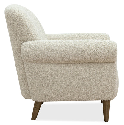 Hooker Furniture - Leesa Accent Chair - CC918-480 view 3
