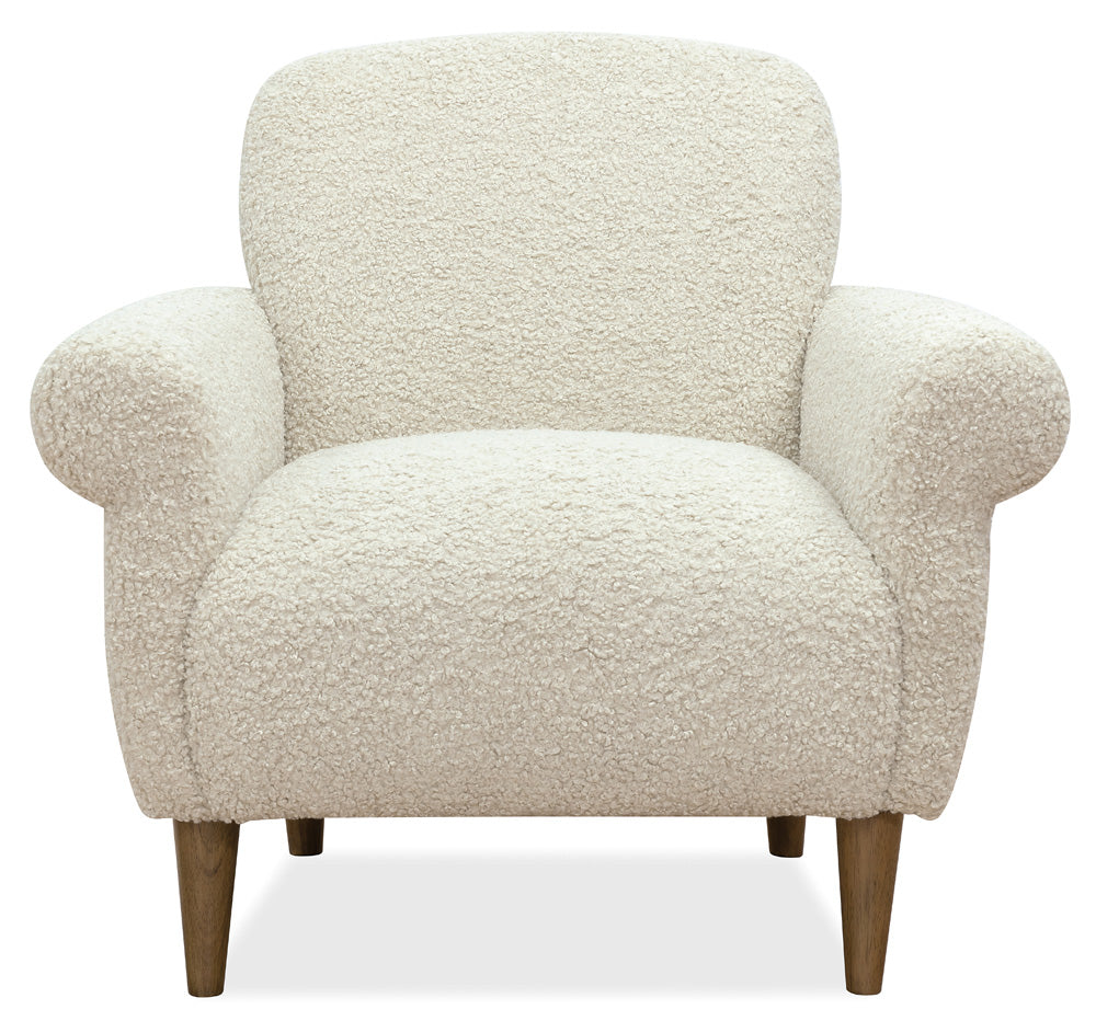 Hooker Furniture - Leesa Accent Chair - CC918-480 view 4