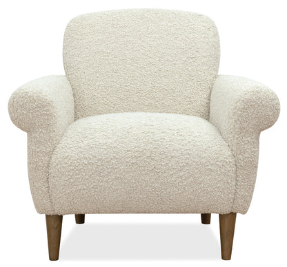 Hooker Furniture - Leesa Accent Chair - CC918-480 view 4