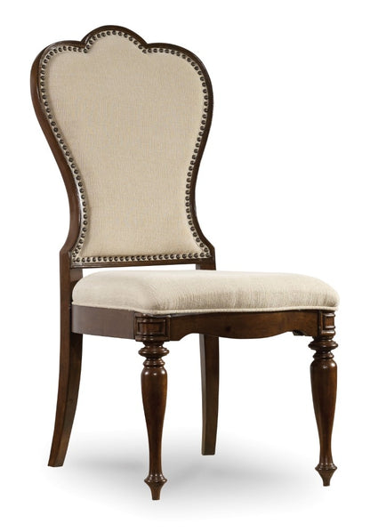 Hooker Furniture - Leesburg 8 Piece Dining Set - 5381-dining-set-1 veiw 4