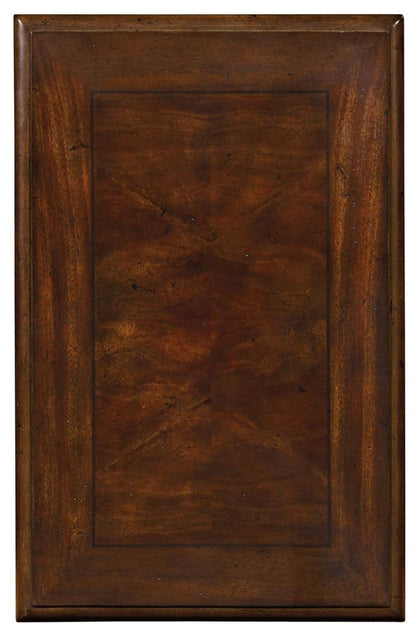 Hooker Furniture - Leesburg Chairside Chest - 5381-80114 veiw 3
