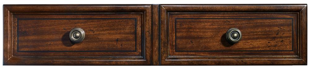 Hooker Furniture - Leesburg Chest - 5381-90010 veiw 3