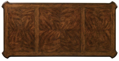 Hooker Furniture - Leesburg Executive Desk - 5381-10562 veiw 3