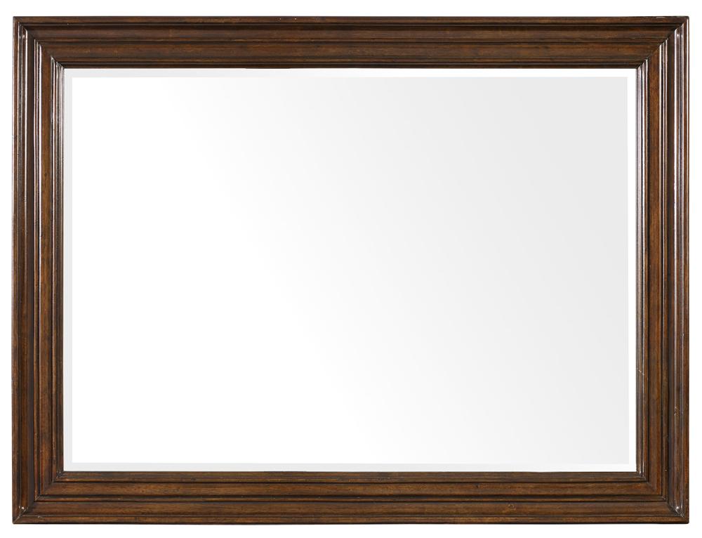 Hooker Furniture - Leesburg Landscape Mirror - 5381-90008 veiw 1