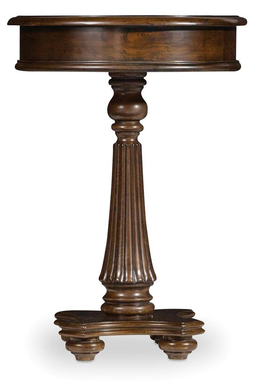Hooker Furniture - Leesburg Martini Table - 5381-80117 veiw 1