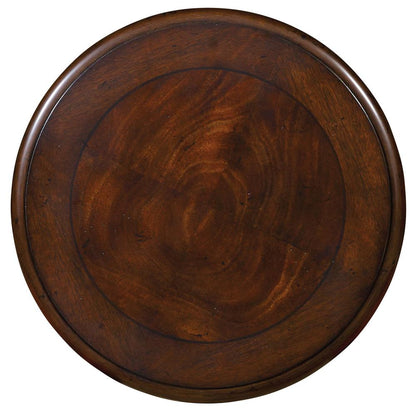 Hooker Furniture - Leesburg Martini Table - 5381-80117 veiw 3