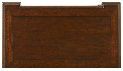 Hooker Furniture - Leesburg Nightstand - 5381-90016 veiw 2