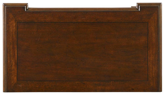 Hooker Furniture - Leesburg Nightstand - 5381-90016 veiw 2