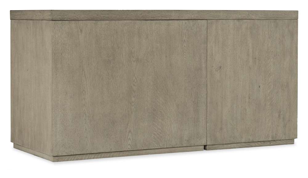 Hooker Furniture - Linville Falls 60in Credenza with File and Lateral File - 6150-10950-85 veiw 2