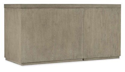 Hooker Furniture - Linville Falls 60in Credenza with File and Lateral File - 6150-10950-85 veiw 2
