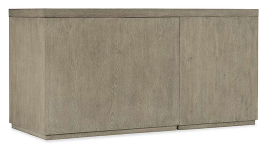 Hooker Furniture - Linville Falls 60in Credenza with File and Lateral File - 6150-10950-85 veiw 2