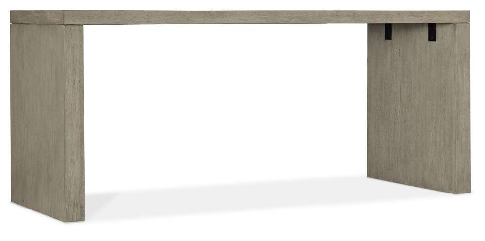 Hooker Furniture - Linville Falls 60in Desk - 6150-10952-85 veiw 2