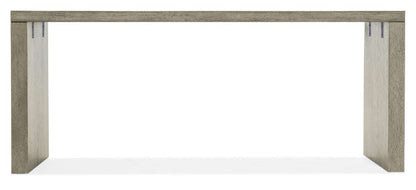 Hooker Furniture - Linville Falls 60in Desk - 6150-10952-85 veiw 3