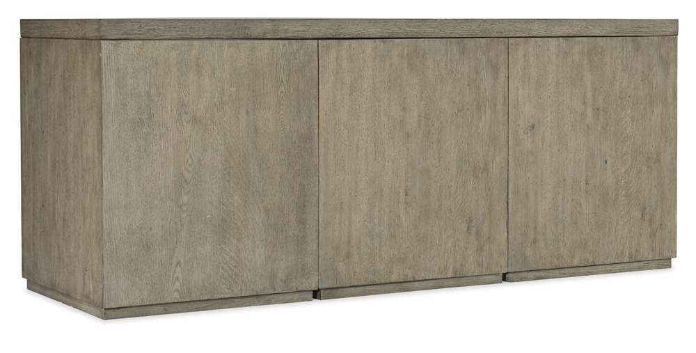 Hooker Furniture - Linville Falls 72in Credenza with Three Files - 6150-10905-85 veiw 2