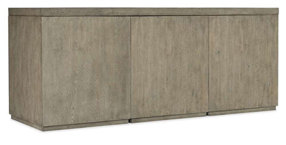 Hooker Furniture - Linville Falls 72in Credenza with Three Files - 6150-10905-85 veiw 2