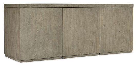 Hooker Furniture - Linville Falls 72in Credenza with Three Files - 6150-10905-85 veiw 2