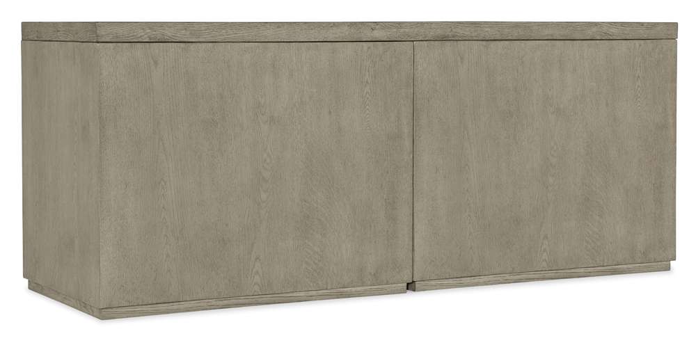 Hooker Furniture - Linville Falls 72in Credenza with Two Lateral Files - 6150-10910-85 veiw 2