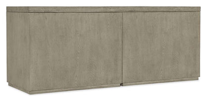 Hooker Furniture - Linville Falls 72in Credenza with Two Lateral Files - 6150-10910-85 veiw 2