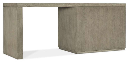 Hooker Furniture - Linville Falls 72in Desk with Lateral File - 6150-10908-85 veiw 2