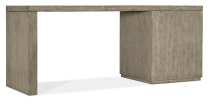 Hooker Furniture - Linville Falls 72in Desk with One File - 6150-10906-85 veiw 2