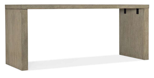 Hooker Furniture - Linville Falls 72in Desk - 6150-10903-85 veiw 1