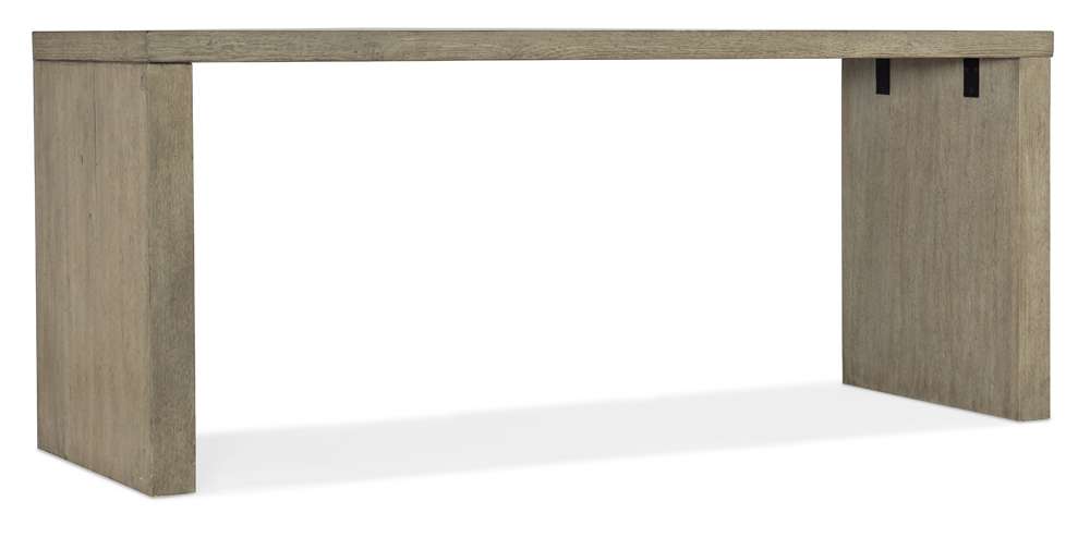 Hooker Furniture - Linville Falls 72in Desk - 6150-10903-85 veiw 2