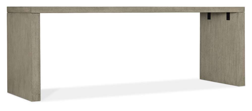Hooker Furniture - Linville Falls 84in Desk - 6150-10912-85 veiw 1
