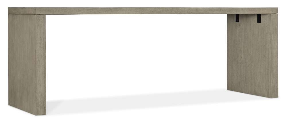 Hooker Furniture - Linville Falls 84in Desk - 6150-10912-85 veiw 2