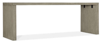 Hooker Furniture - Linville Falls 84in Desk - 6150-10912-85 veiw 2