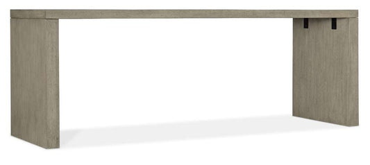 Hooker Furniture - Linville Falls 84in Desk - 6150-10912-85 veiw 2