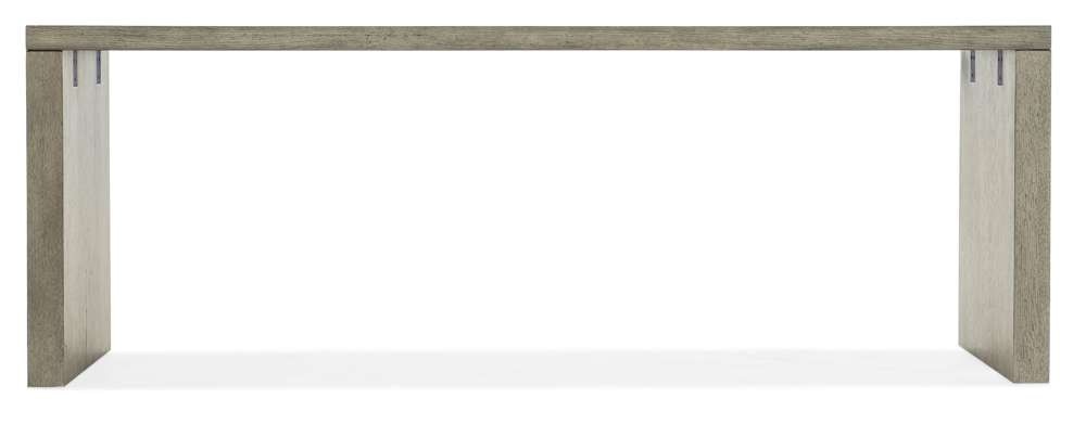 Hooker Furniture - Linville Falls 84in Desk - 6150-10912-85 veiw 3