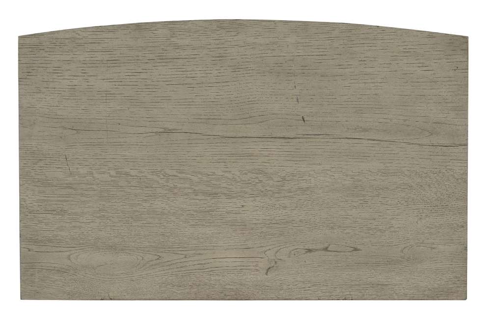 Hooker Furniture - Linville Falls Ashford Three Drawer Nightstand - 6150-90216-85 veiw 3