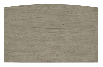 Hooker Furniture - Linville Falls Ashford Three Drawer Nightstand - 6150-90216-85 veiw 3