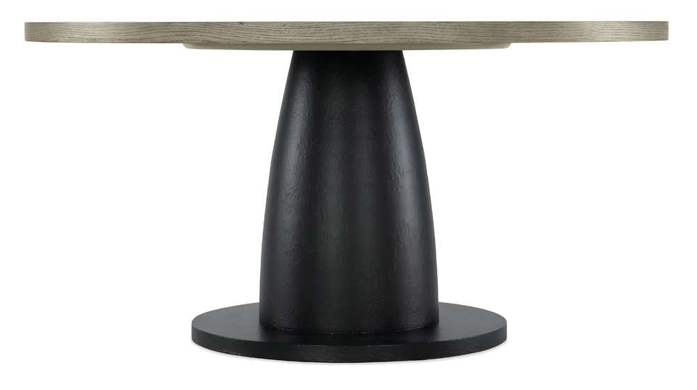 Hooker Furniture - Linville Falls Blue Ridge 60in Round Dining Table - 6150-75213-85 veiw 1