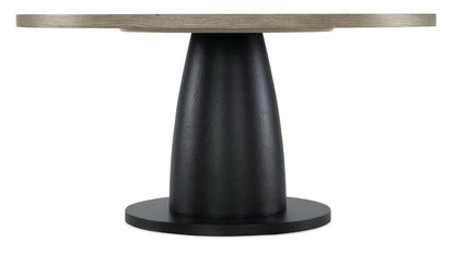 Hooker Furniture - Linville Falls Blue Ridge 60in Round Dining Table - 6150-75213-85 veiw 1