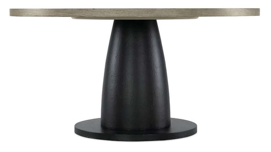 Hooker Furniture - Linville Falls Blue Ridge 60in Round Dining Table - 6150-75213-85 veiw 1