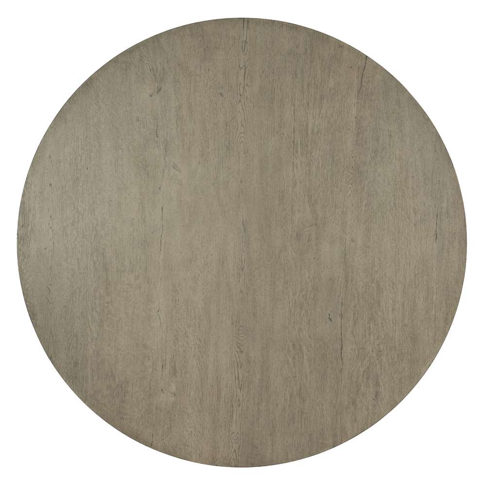 Hooker Furniture - Linville Falls Blue Ridge 60in Round Dining Table - 6150-75213-85 veiw 3