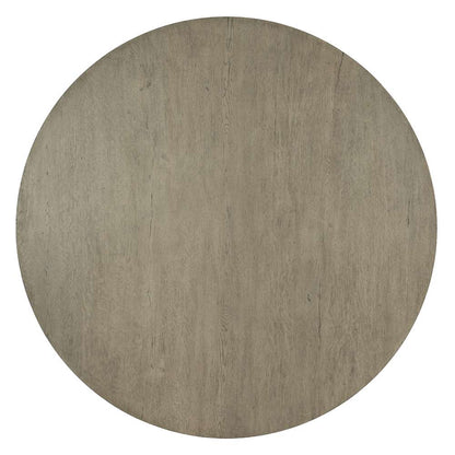 Hooker Furniture - Linville Falls Blue Ridge 60in Round Dining Table - 6150-75213-85 veiw 3