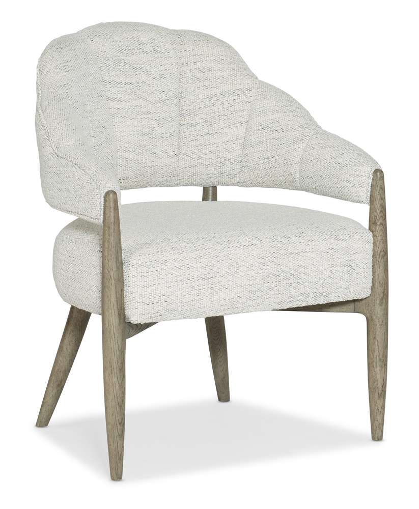 Hooker Furniture - Linville Falls Bynum Bluff Accent Chair - 6150-52001-85 veiw 1