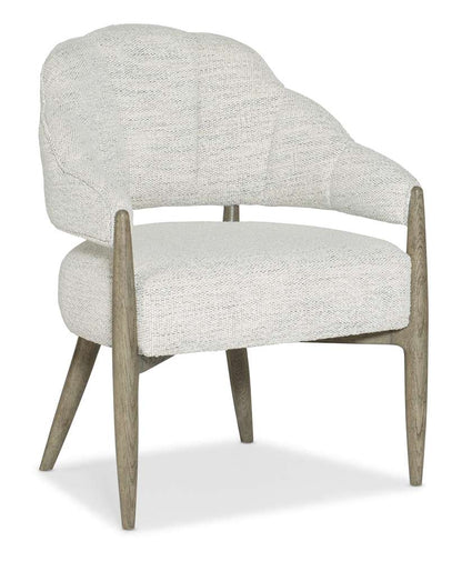 Hooker Furniture - Linville Falls Bynum Bluff Accent Chair - 6150-52001-85 veiw 1