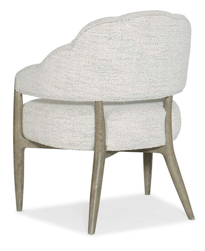 Hooker Furniture - Linville Falls Bynum Bluff Accent Chair - 6150-52001-85 veiw 2