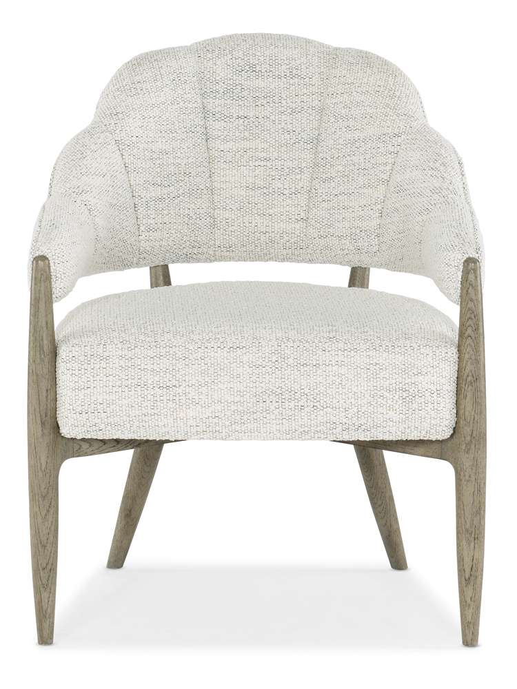 Hooker Furniture - Linville Falls Bynum Bluff Accent Chair - 6150-52001-85 veiw 3