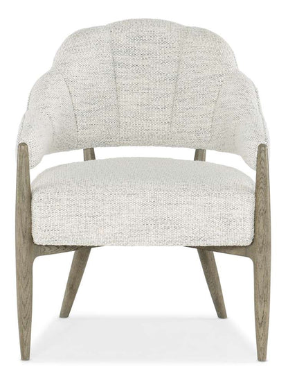 Hooker Furniture - Linville Falls Bynum Bluff Accent Chair - 6150-52001-85 veiw 3