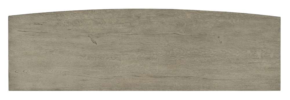 Hooker Furniture - Linville Falls Chimney Gap Six Drawer Dresser - 6150-90002-85 veiw 3