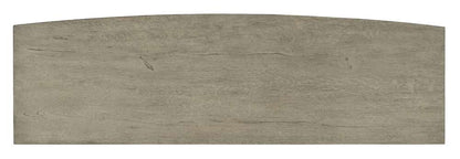 Hooker Furniture - Linville Falls Chimney Gap Six Drawer Dresser - 6150-90002-85 veiw 3